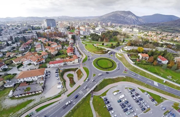 Nova Gorica
