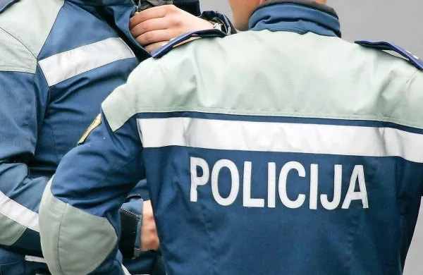Fotografija je simbolična.