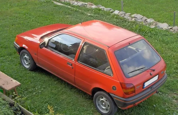 Fotografija je simbolična.
