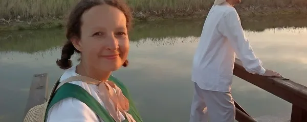 Nina Luša