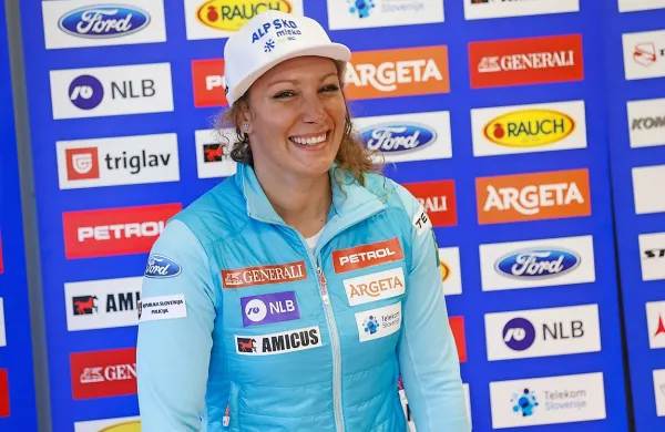 Ilka Štuhec