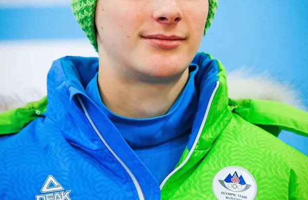 Domen Prevc