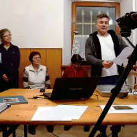 Stare fotografije na internetnih zemljevidih