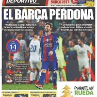 Realova ikona v zadnji minuti uti&scaron;ala Camp Nou