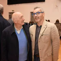 Na &Scaron;kofijah praznovali  75 let od ustanovitve prvega odbora OF v slovenski Istri