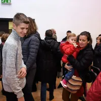 Na &Scaron;kofijah praznovali  75 let od ustanovitve prvega odbora OF v slovenski Istri