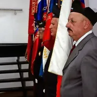 Na &Scaron;kofijah praznovali  75 let od ustanovitve prvega odbora OF v slovenski Istri
