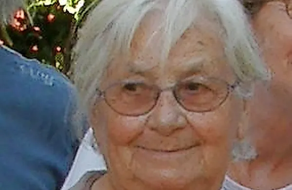 Marija Dojković