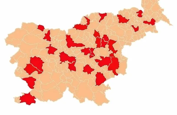 Mladim prijazne občine