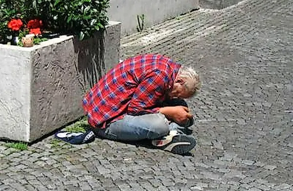 Fotografija je simbolična.