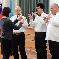 Invalidska dru&scaron;tva praznujejo