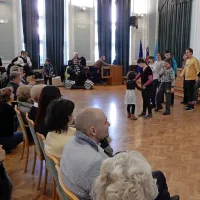 Invalidska dru&scaron;tva praznujejo