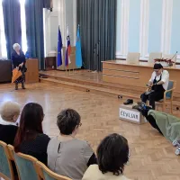 Invalidska dru&scaron;tva praznujejo