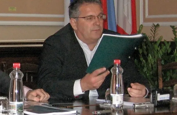 Ljubo Bertok, Občina Piran: “Država po novem 
zahteva  tudi del  pogače od turistične takse, ki je 
bila do zdaj izključno prihodek lokalne 
skupnosti.”