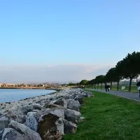 Nova evropska pe&scaron;pot ob slovenski obali