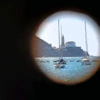 Nova evropska pe&scaron;pot ob slovenski obali