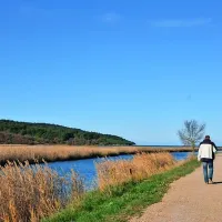 Nova evropska pe&scaron;pot ob slovenski obali