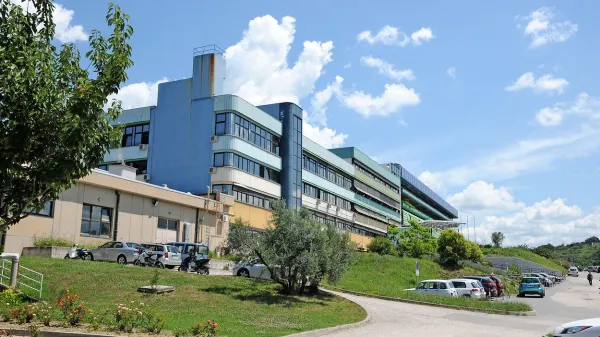 Bolnišnica Izola