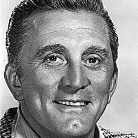 Kirk Douglas leta 1969