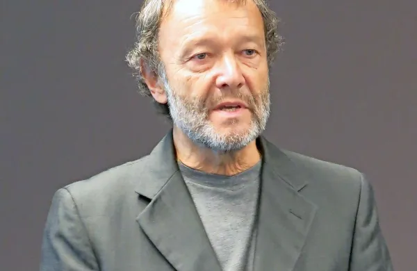 Darko Ravnikar 