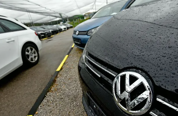 Evropska komisija je zaradi Volkswagnove afere “dieselgate” 
sprožila postopke za ugotavljanje kršitev zoper sedem držav 
EU.