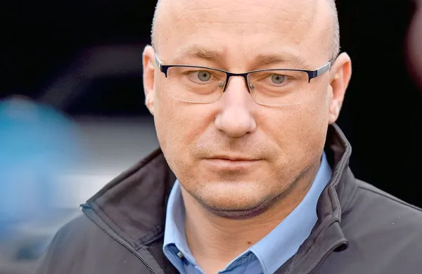  Zoran Petrovič