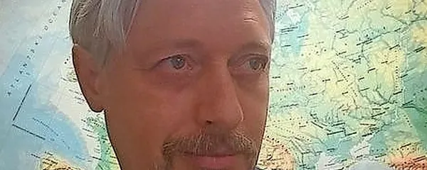 Iztok Mirošič je nekdanji slovenski veleposlanik v Italiji.