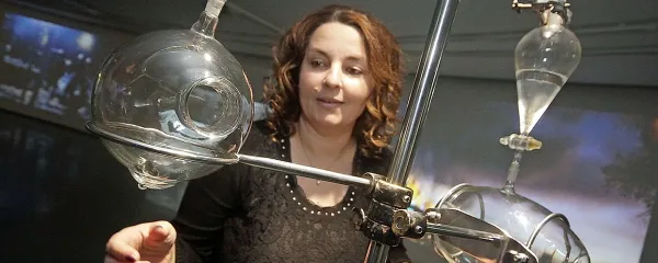 Pavla Jarc
