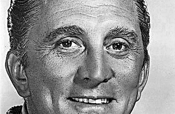 Kirk Douglas