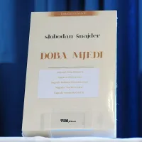 Na puljskem sejmu Zoran Predin, Miljenko Jergović, Slavenka Drakulić ... (video)
