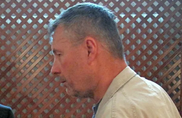 Bojan Požar