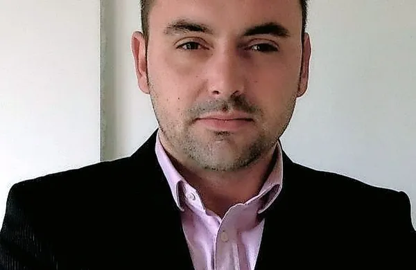 Draško Golubar  