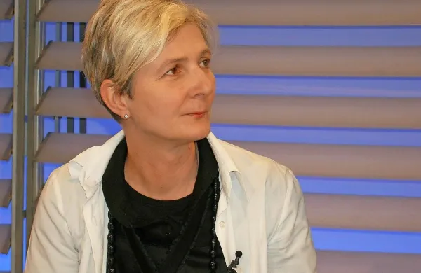Sandra Bašić Hrvatin