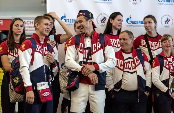 Preiskovalec Svetovne protidopinške agencije Richard 
McLaren je razkril, da je bilo več kot tisoč ruskih športnikov in 
športnic v tridesetih športih vključenih v sistematični doping. 
Fotografija je simbolična.