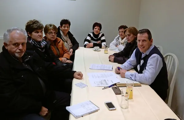 “To, kar delajo v Lipici, je izigravanje delavcev,” so bili včeraj  
ogorčeni v Konfederaciji sindikatov 90. 