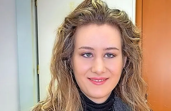 Eva Dolinšek je  svojo zgoščenko preprosto naslovila Barok.