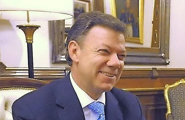 Juan Manuel Santos
