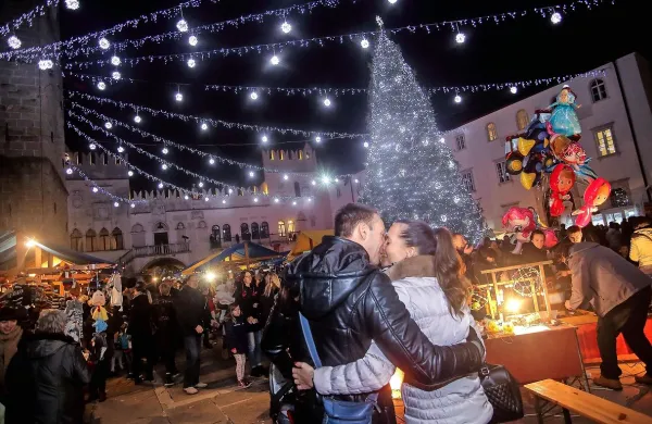 Pod okriljem Magičnega decembra v Kopru se bo ves mesec 
zvrstila kopica dogodkov, kjer bo vsakdo našel kaj zanimivega zase.