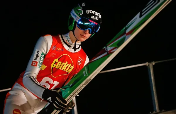 Domen Prevc