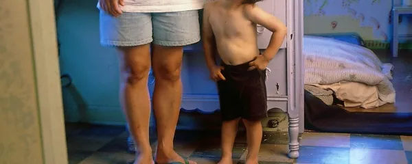 Dajmo se crkljat'!