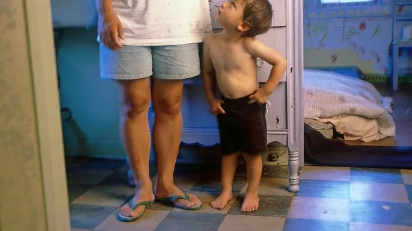 Dajmo se crkljat'!