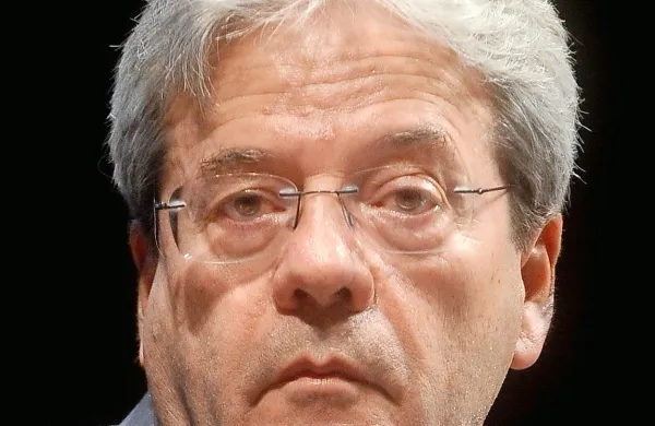 Paolo Gentiloni