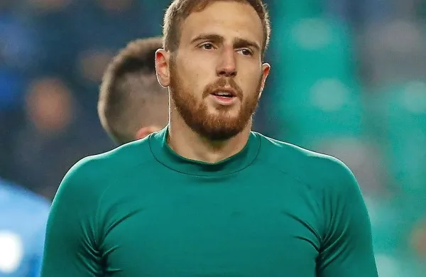 Jan Oblak