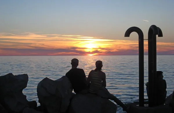 Fotografija je simbolična.