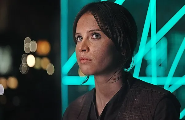 V sredo bo v izolskem Art kinu Odeon premiera najnovejše 
pustolovščine iz filmske sage Vojna zvezd Rogue One: 
Zgodba Vojne zvezd.