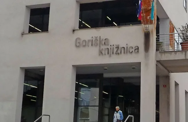 V knjižnici tokrat o mediaciji
