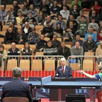 Novogoričan Tokić končno zmagal doma