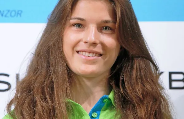 Tina Trstenjak, Peter Prevc in hokejisti &scaron;portniki leta 2016