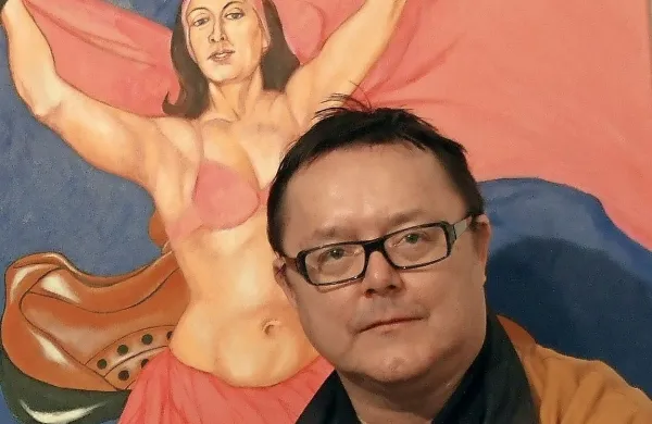 Erik Lovko