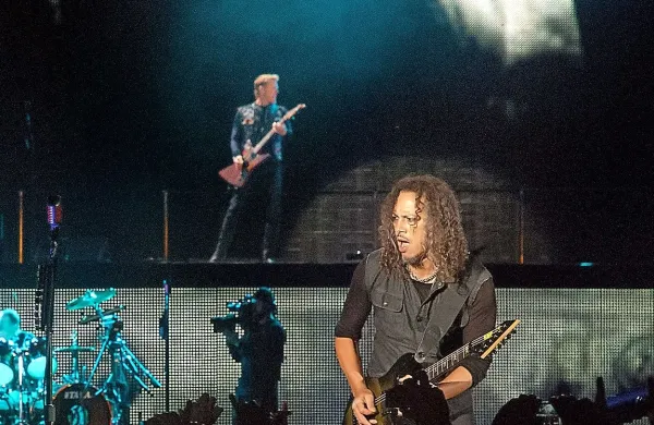 Metallica